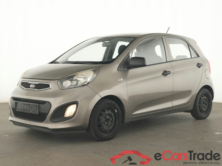 Kia Picanto (Inzahlungnahme MwSt. nicht ausweisbar) 1.0 EU5, Business Line #1