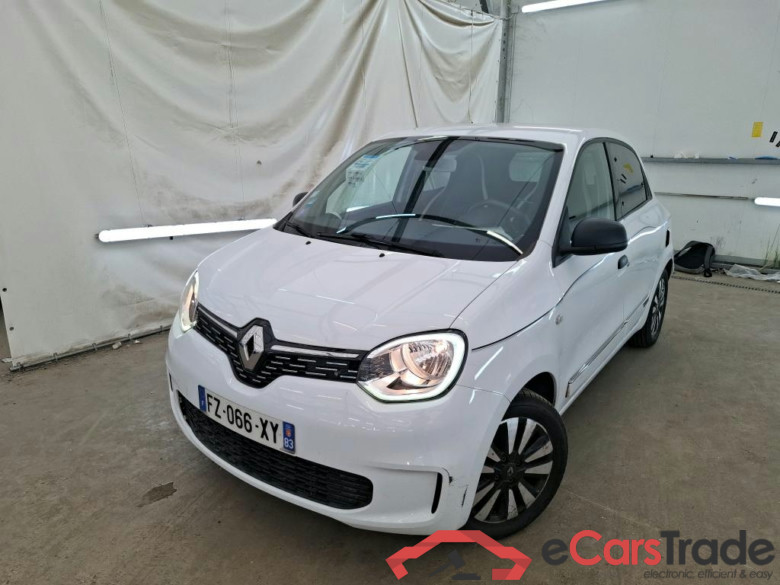 Twingo / 2019 / 5P / Berline Intens SCe 65 / TRANSFO VP/VF