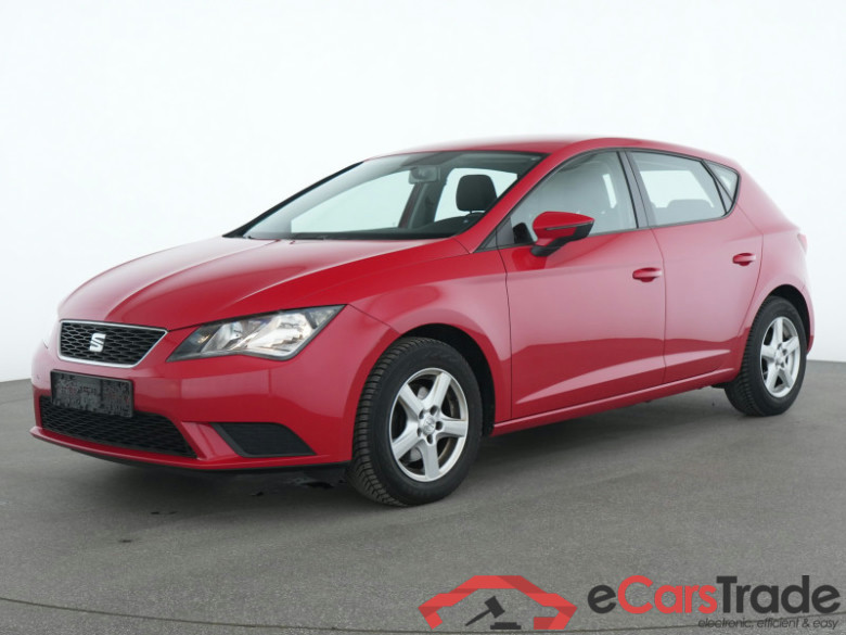 Seat Leon (Inzahlungnahme MwSr. nicht ausweisbar) - Reimport 1.2 TSI EU5, Reference Ecomotive/ Start&Stop #1