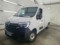 preview Renault Master #0