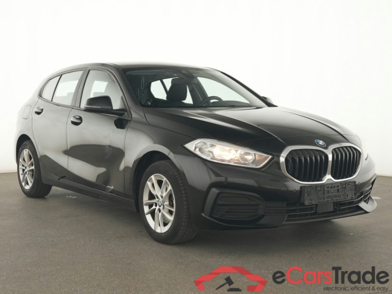 BMW 1er (Inzahlungnahme MwSt. nicht ausweisbar) 118i EU6d-T, Advantage OPF #3