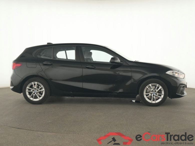 BMW 1er (Inzahlungnahme MwSt. nicht ausweisbar) 118i EU6d-T, Advantage OPF #4