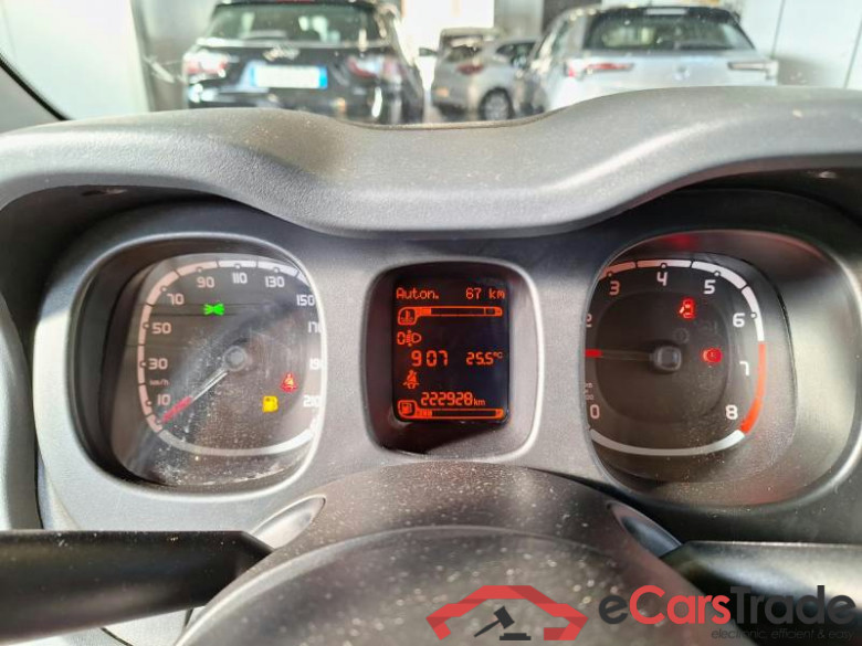 FIAT PANDA / 2012 / 5P / BERLINA 900CC 85CV VAN EU6D 4X4 2P.POP #4