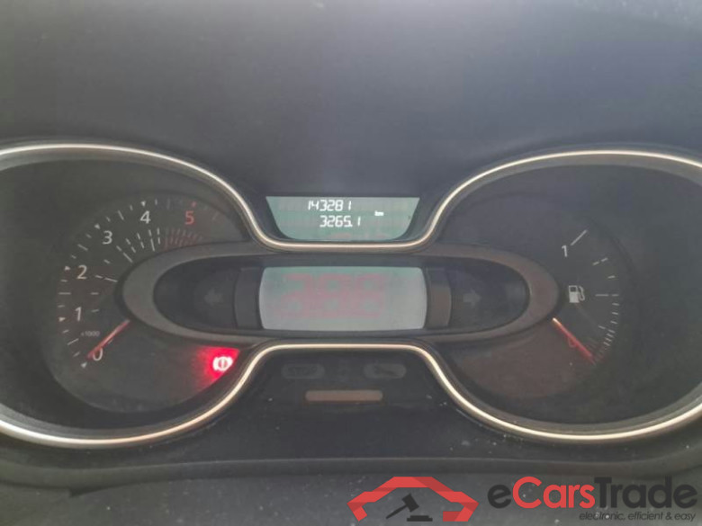 RENAULT TRAFIC / 2019 / 4P / FURGONE FG L1 H1 T29 ENERGY DCI 120 ICE #4
