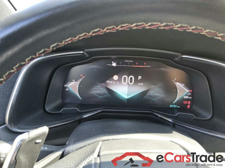 DS Automobiles DS 7 (07.2022->) DE - SUV5 1.5 BlueHDi 130 FAP EU6d, Performance Line + S&S, (Facelift) 2022 - 20 #6