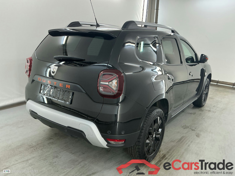 DACIA DUSTER 1.3 TCE 130 EXTREME #4