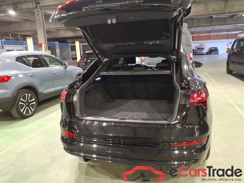 AUDI E-TRON SPORTBACK BEV 95KWH 55 QUATTRO COMPETITION #3