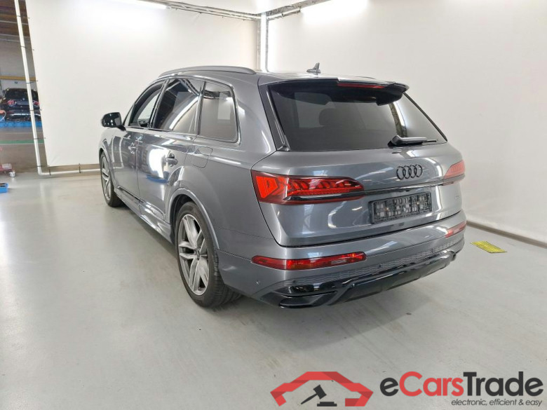 AUDI Q7 3.0 55 E TFSI QUATTRO 4WD AUTO S LINE #3