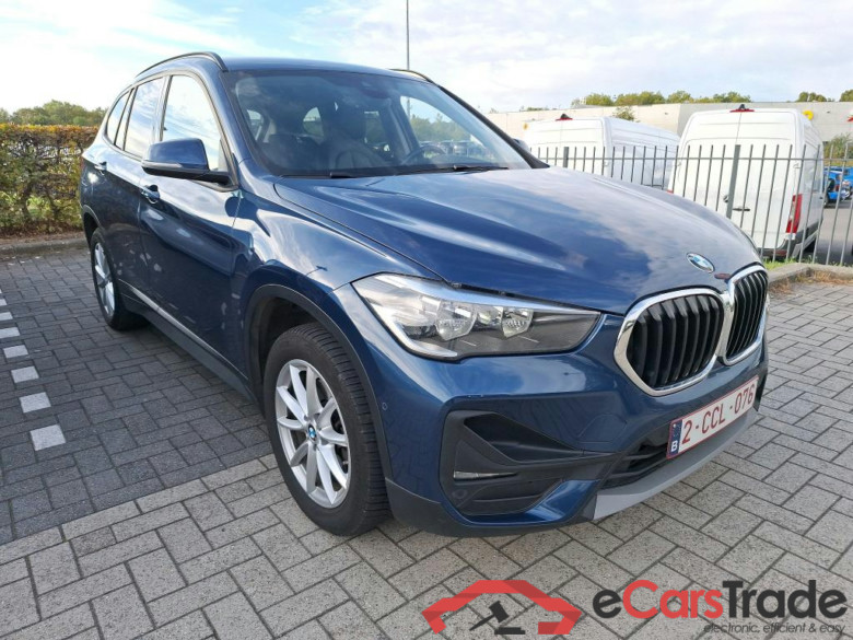 BMW X1 1.5 SDRIVE18IA (100KW) #2