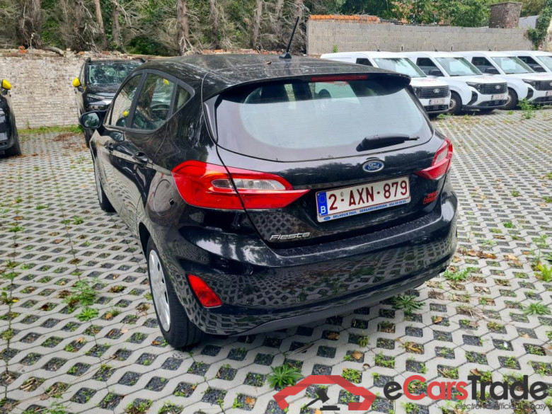 FORD Fiesta 1.0I ECOBOOST 74KW CONNECTED #3