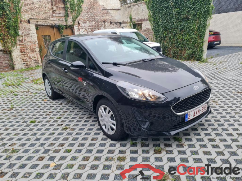 FORD Fiesta 1.0I ECOBOOST 74KW CONNECTED #2