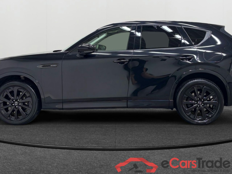 Mazda CX-60 i-ACTIV 2.5PHEV AWD 8AT #2