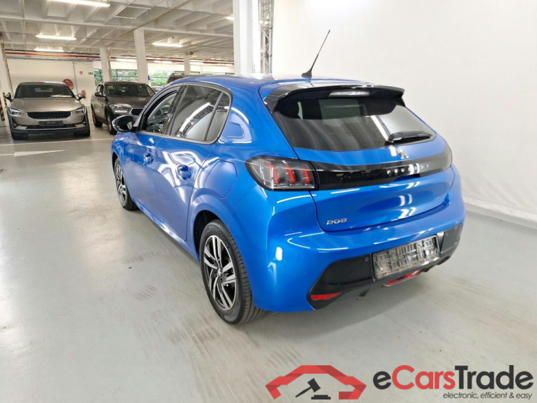 PEUGEOT 208 1.2 PURETECH 74KW S-S ALLURE PACK #3
