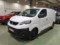 preview Peugeot Expert #0