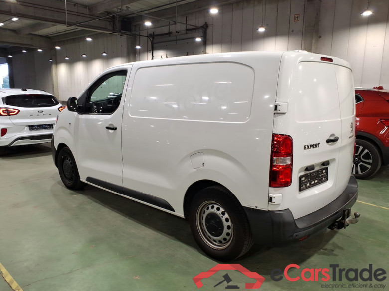 PEUGEOT EXPERT 1.5 BLUEHDI 120 S&S COMPACT PREMIUM #2