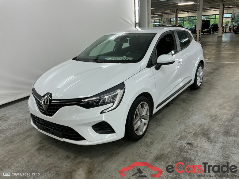 RENAULT Clio 1.0 TCE 90 CORPORATE EDITION #1