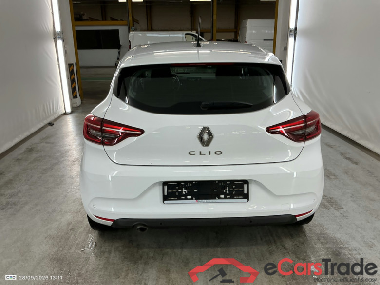 RENAULT Clio 1.0 TCE 90 CORPORATE EDITION #5