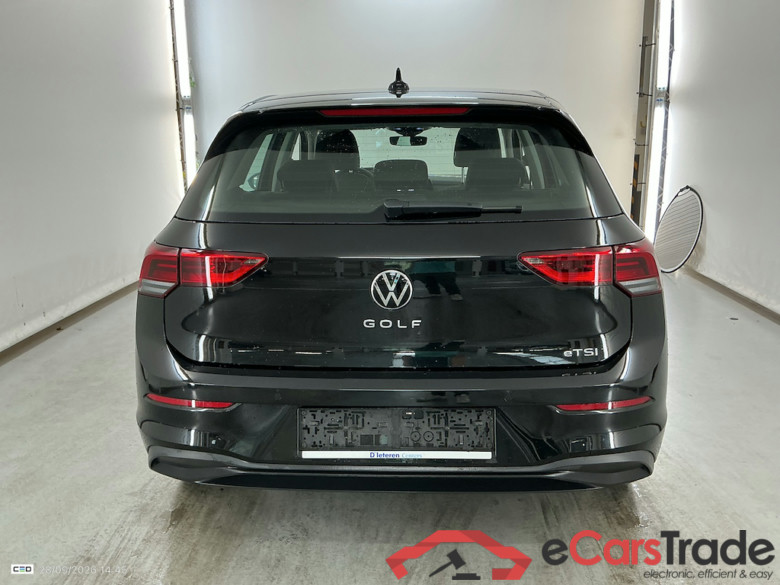 VOLKSWAGEN GOLF VIII 1.0 E-TSI 81KW LIFE BUSINESS DSG #5