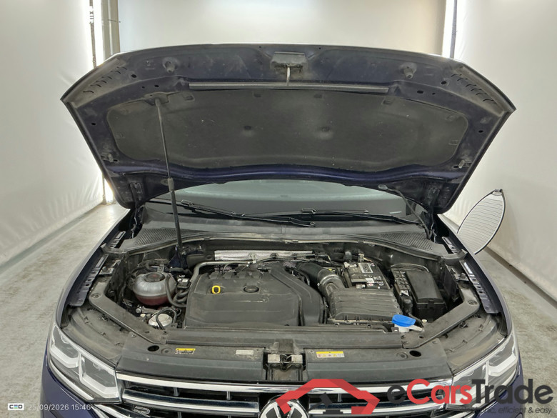 VOLKSWAGEN TIGUAN ALLSPACE 1.5 TSI PLATINUM DSG #6