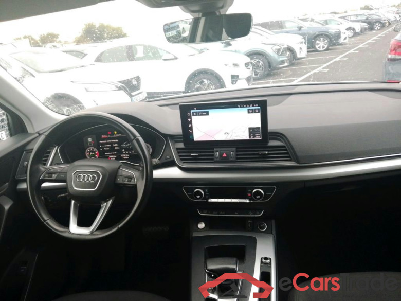 AUDI Q5 / 2020 / 5P / todoterreno Advanced 35 TDI 120kW S tronic (AC2) #3