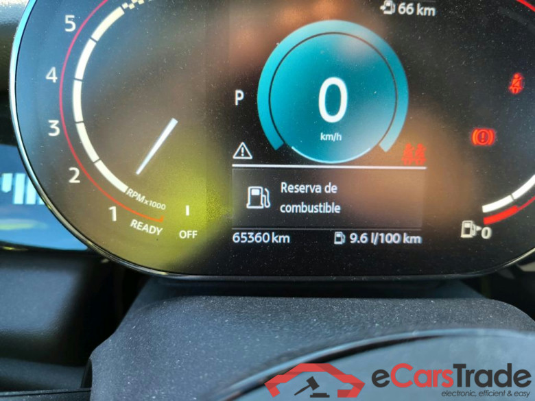MINI MINI / 2021 / 3P / berlina con portón JOHN COOPER WORKS #5
