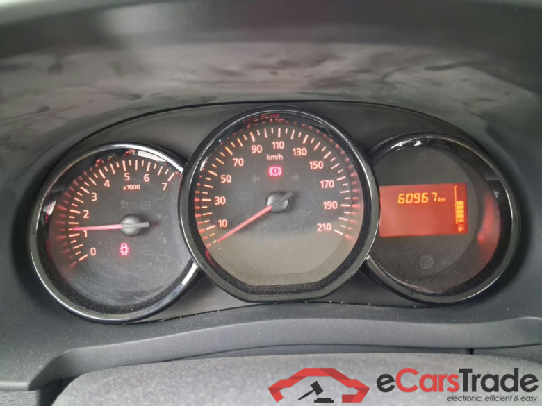 DACIA Dokker / 2013 / 4P / combi Essential 1.6 80kW (110CV) ECO-G N1 #3