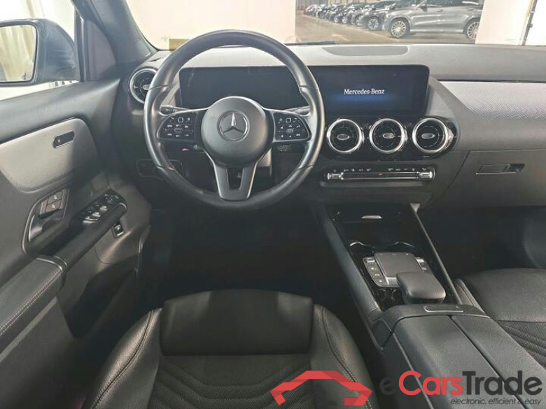 Mercedes GLA GLA GLA 250e Business Solution (PHEV) 160kW/218pk  5D/P Auto-7 #5