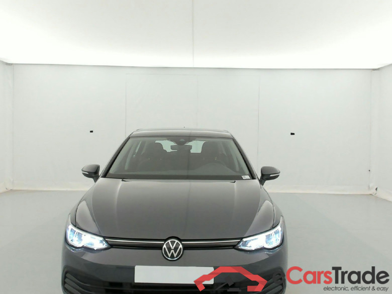 Volkswagen Golf Life Plus 1.0 eTSI OPF 110 DSG7 #2
