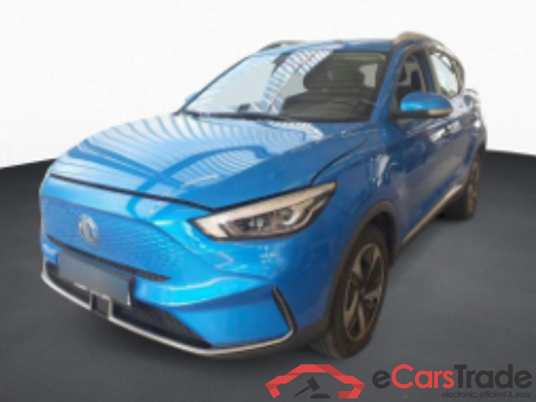MG ZS EV Standard Comfort 5d 130kW