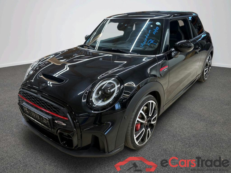 MINI MINI John Cooper Works Aut. John Cooper Works Trim 3d 170kW