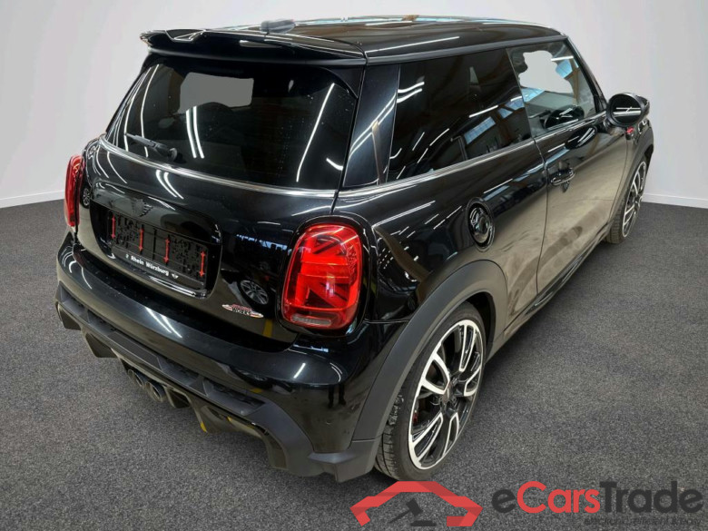 MINI MINI John Cooper Works Aut. John Cooper Works Trim 3d 170kW #2