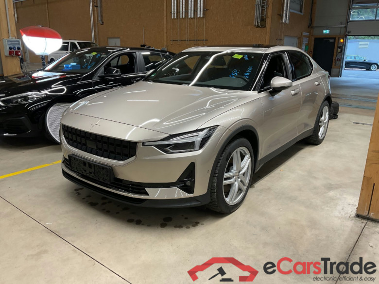 POLESTAR Polestar 2 Single Motor 78kWh 5d 170kW