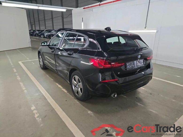 BMW 1 Reeks Hatch 1 Reeks Hatch 116d (85 kW) 85kW/116pk  5D/P Man-6 #3