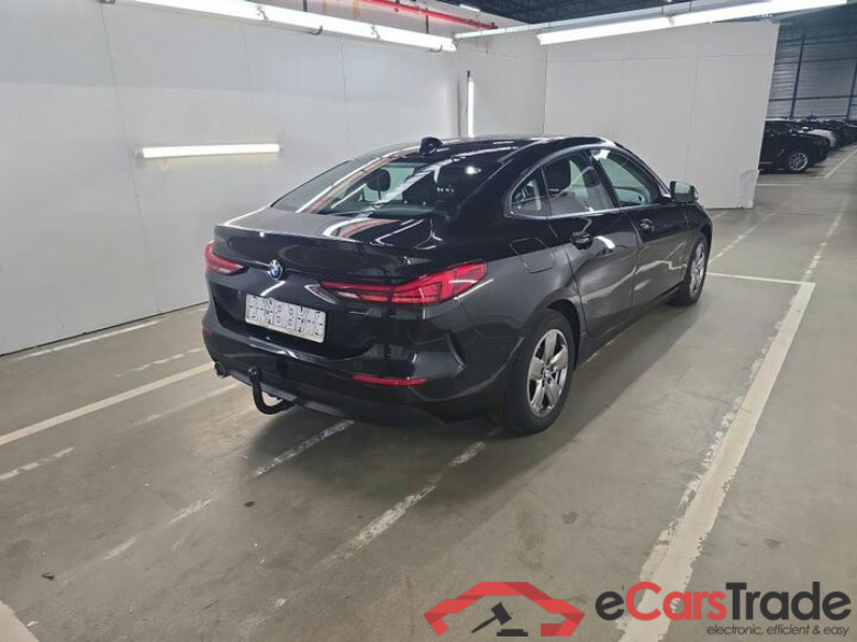 BMW 2 Reeks Gran Coupé 2 Reeks Gran Coupé 218iA (100kW) 100kW/136pk  4D/P Auto-7 #4
