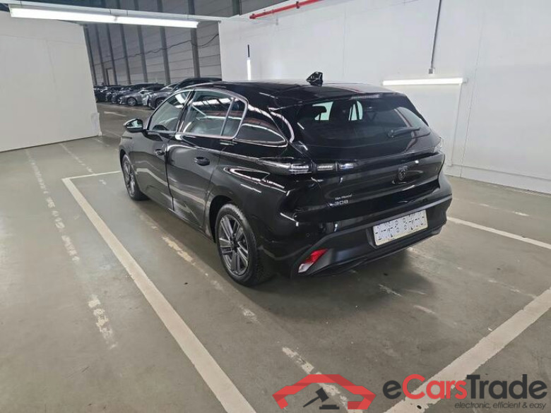 Peugeot 308 308 1.2 PureTech 130 S/S Active Pack 96kW/130pk  5D/P Man-6 - CO2 onvolledig #3