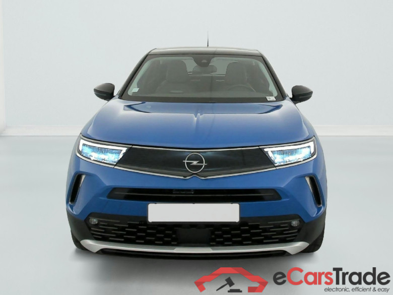 Opel Mokka Elegance 1.5 Diesel 110 ch BVM6 #2