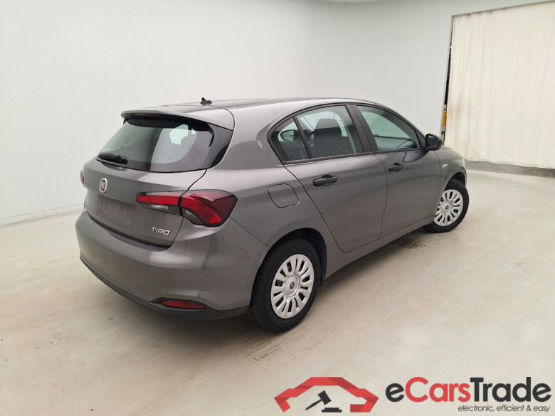 Fiat, Tipo HB FL'20, Fiat Tipo 1.0 Firefly 100 5d #4