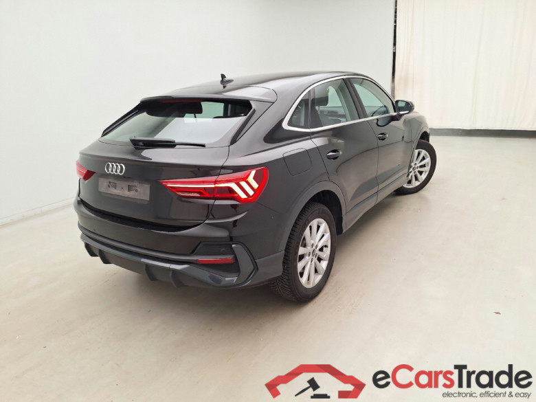 Audi, Q3 SB '19 PHEV, Audi Q3 Sportback 45 TFSI e S tronic 5d #4