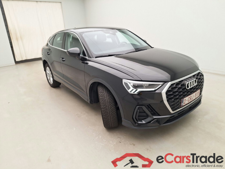 Audi, Q3 SB '19 PHEV, Audi Q3 Sportback 45 TFSI e S tronic 5d #5