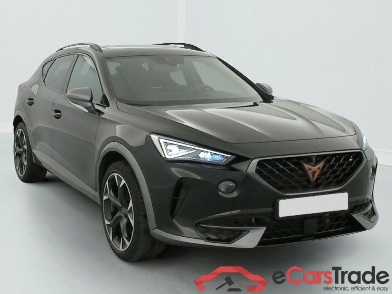 Cupra Formentor Business Edition 1.4 e-HYBRID 204 ch DSG6