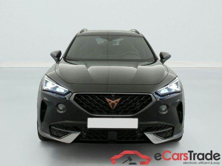 Cupra Formentor Business Edition 1.4 e-HYBRID 204 ch DSG6 #2