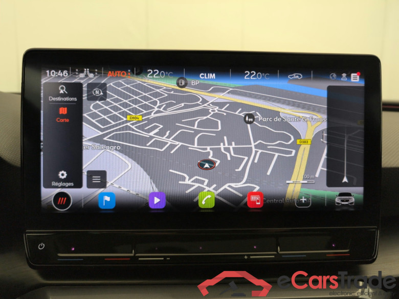 Cupra Leon V 1.5 eTSI 150 ch DSG7 #6