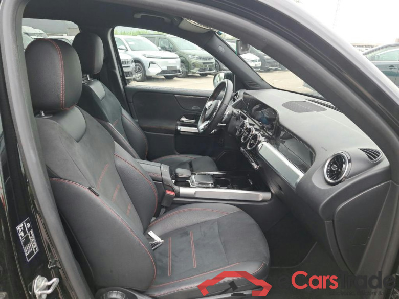 MERCEDES-BENZ GLB / 2019 / 5P / todoterreno 2.0 GLB 200 D DCT 110KW (150CV) #6