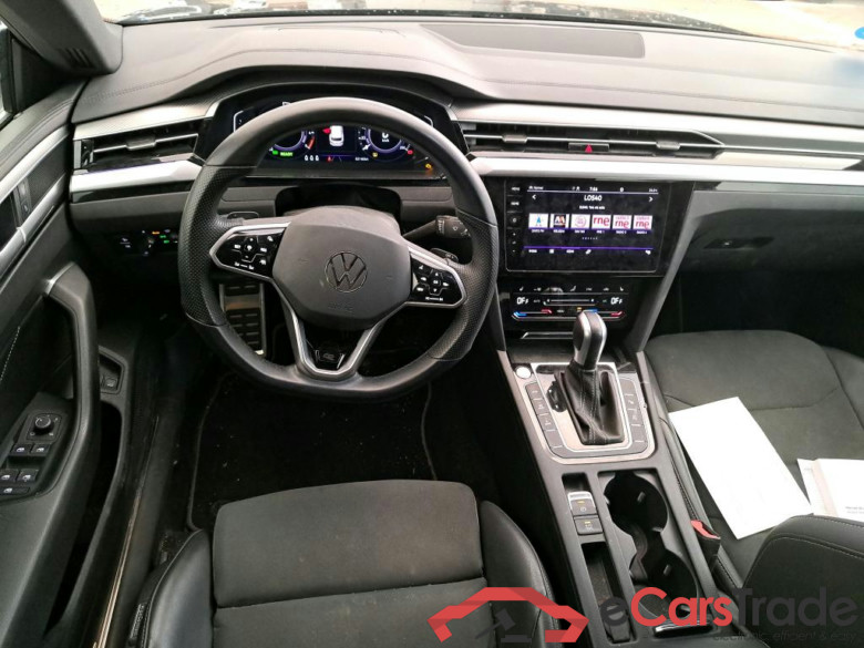VOLKSWAGEN Arteon / 2020 / 5P / familiar R-Line eHybrid 1.4 TSI 160kW DSG S Brake #3