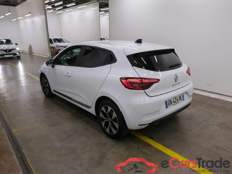 Clio V Evolution 1.0 SCe 65CV BVM5 E6d #2