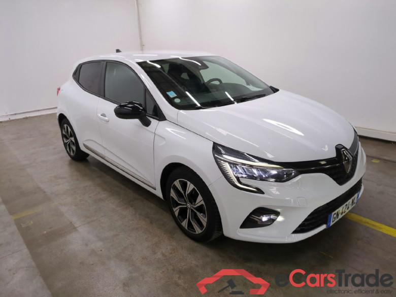 Clio V Evolution 1.0 SCe 65CV BVM5 E6d #4