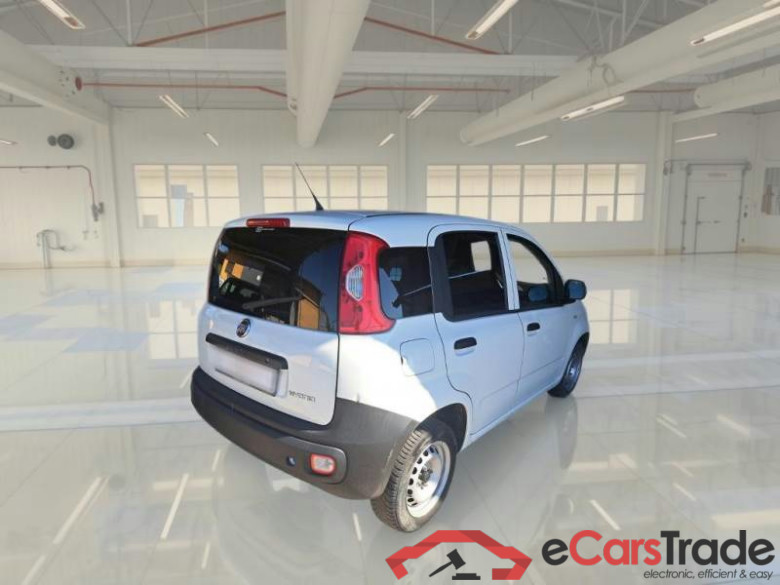 FIAT PANDA / 2012 / 5P / BERLINA 1.0 70CV HYBRID EURO 6D VAN 2 P. POP #2