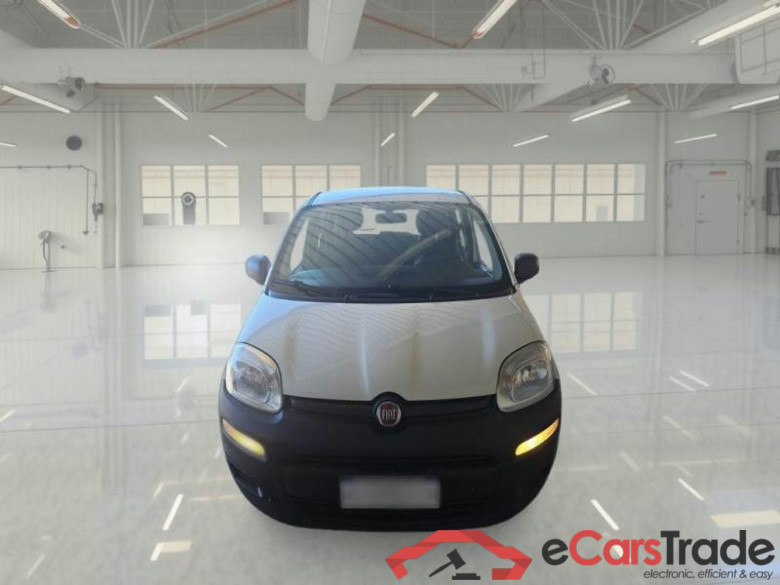 FIAT PANDA / 2012 / 5P / BERLINA 1.0 70CV HYBRID EURO 6D VAN 2 P. POP #6