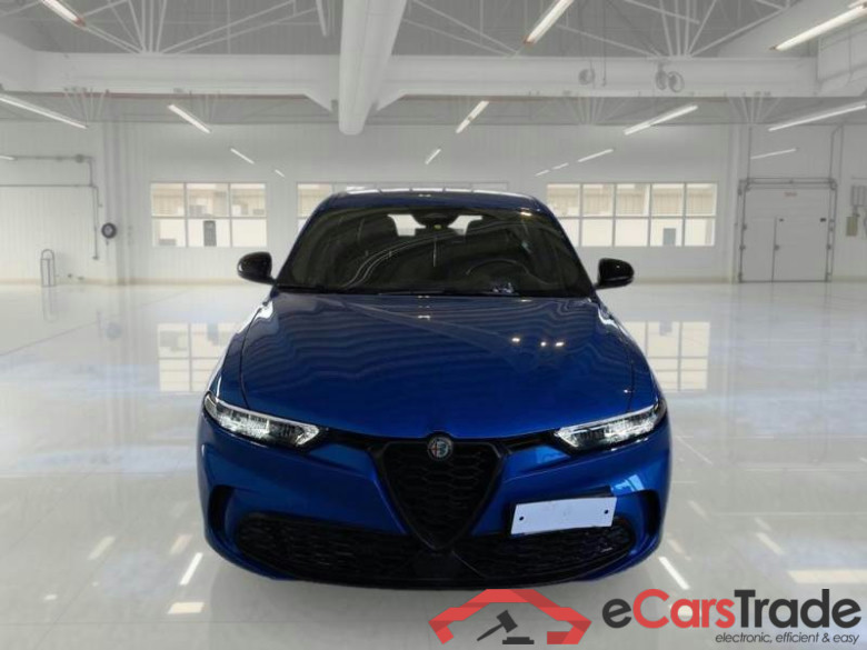ALFA ROMEO TONALE / 2022 / 5P / SUV 1.6 DIESEL 130CV TCT6 SPRINT #6