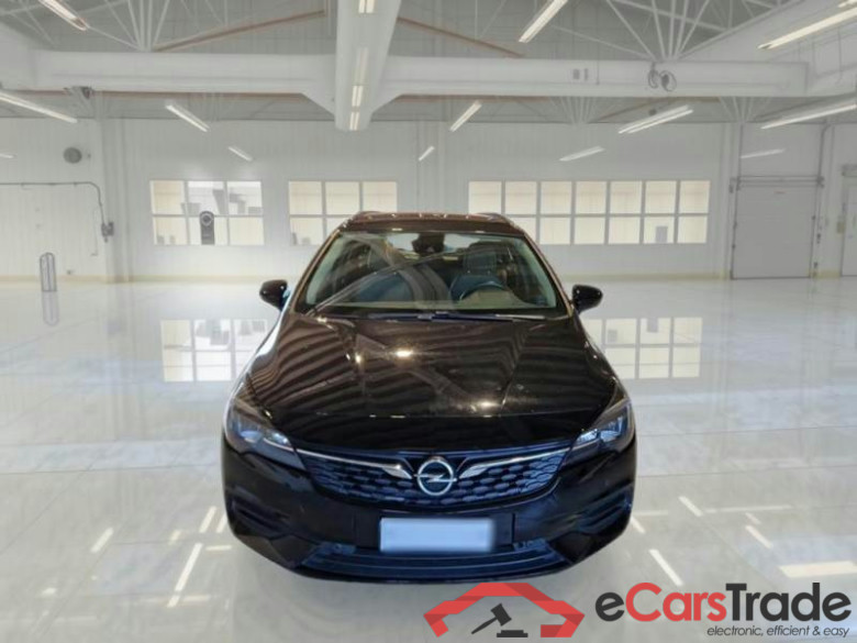 OPEL ASTRA / 2019 / 5P / STATION WAGON ST 1.5 CDTI BUSINESS ELEGA.122CV SeS AT9 #6